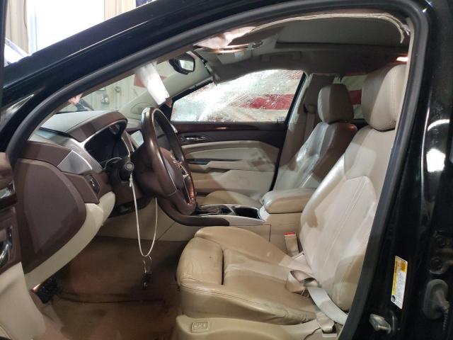 Photo 7 from auction – 2014 CADILLAC SRX LUXURY with VIN 3GYFNEE33ES599062