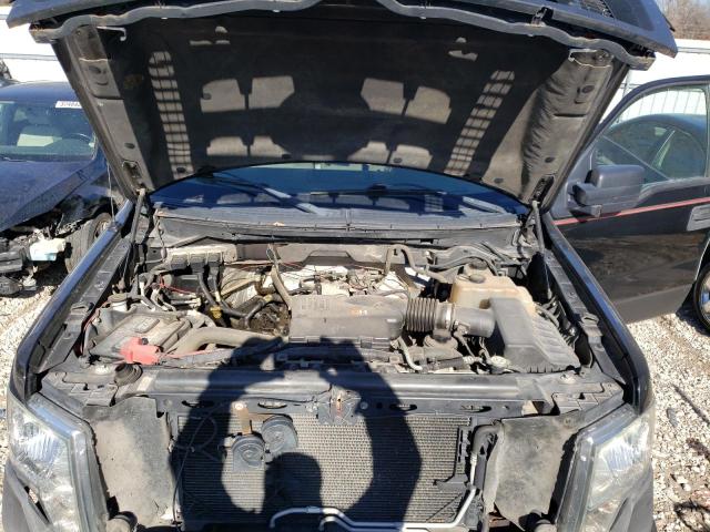 Photo 11 from auction – 2010 FORD F150 with VIN 1FTMF1EW9AKE45040