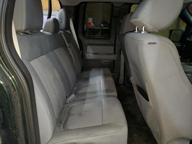 Photo 10 from auction – 2013 FORD F150 SUPER with VIN 1FTFX1ETXDFA02761