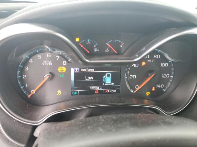 Photo 9 from auction – 2015 CHEVROLET IMPALA LT with VIN 2G1125S37F9223047