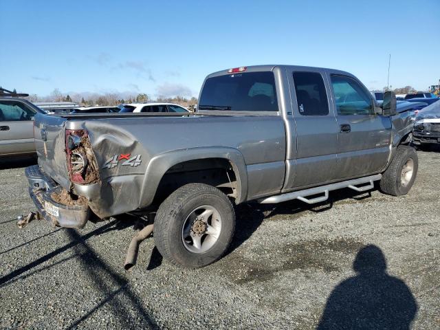 Photo 3 from auction – 2003 CHEVROLET SILVERADO with VIN 1GCHK29163E154000
