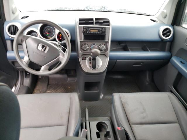 Photo 8 from auction – 2004 HONDA ELEMENT LX with VIN 5J6YH28334L018917