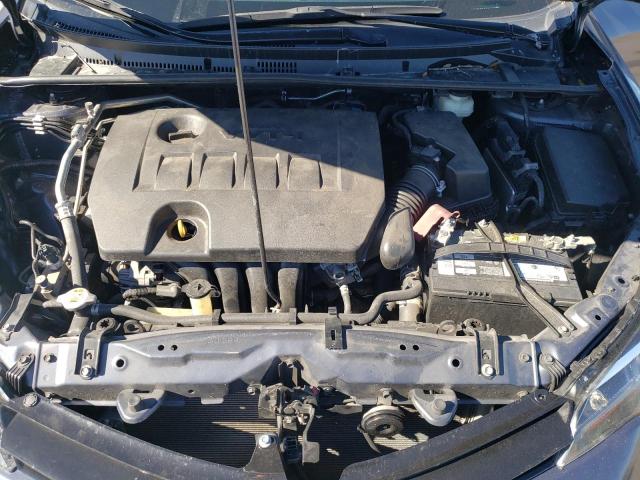 Photo 11 from auction – 2018 TOYOTA COROLLA L with VIN 5YFBURHE6JP845556