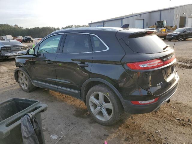 Photo 2 from auction – 2017 LINCOLN MKC PREMIE with VIN 5LMCJ1C93HUL15401
