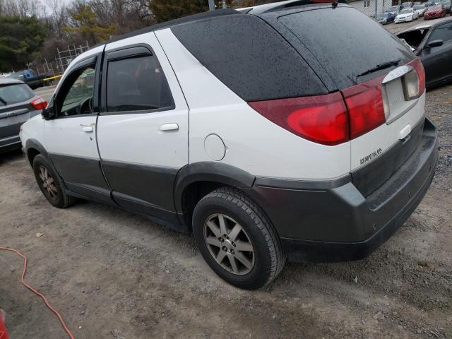 Photo 2 from auction – 2004 BUICK RENDEZVOUS with VIN 3G5DA03E34S509589