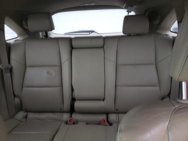 Photo 10 from auction – 2016 ACURA RDX TECHNO with VIN 5J8TB4H54GL019076
