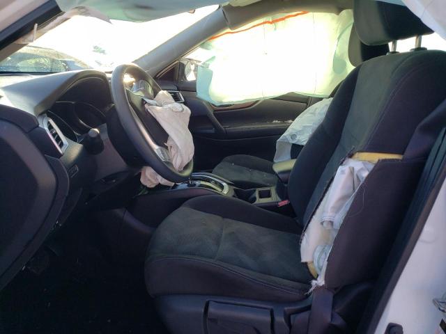 Photo 7 from auction – 2016 NISSAN ROGUE S with VIN KNMAT2MV0GP601875