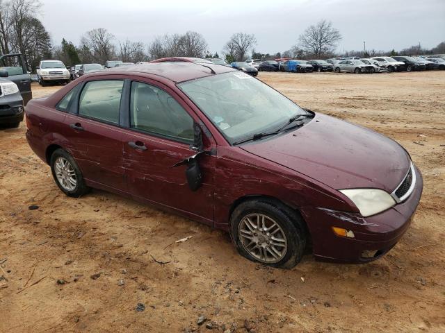 Photo 4 from auction – 2006 FORD FOCUS ZX4 with VIN 1FAFP34N56W185154