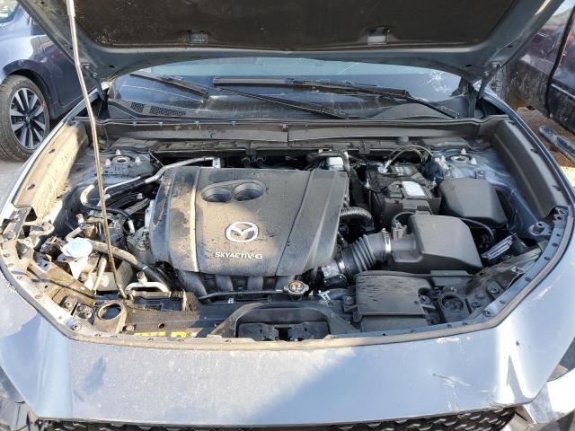 Photo 12 from auction – 2022 MAZDA CX-30 PREF with VIN 3MVDMBCL8NM431308