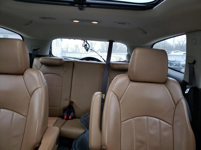 Photo 10 from auction – 2013 BUICK ENCLAVE with VIN 5GAKVCKD1DJ233964