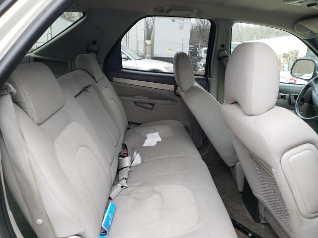 Photo 11 from auction – 2004 BUICK RENDEZVOUS with VIN 3G5DB03E24S597001
