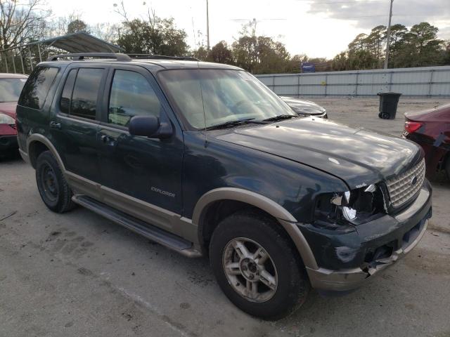 Photo 4 from auction – 2002 FORD EXPLORER E with VIN 1FMZU74K72ZC66870