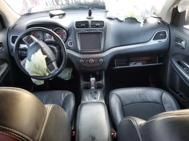 Photo 8 from auction – 2018 DODGE JOURNEY CR with VIN 3C4PDDGG9JT387892