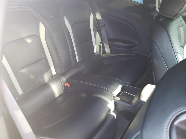 Photo 10 from auction – 2018 CHEVROLET CAMARO LT with VIN 1G1FB1RX7J0147212
