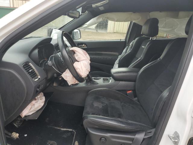 Photo 7 from auction – 2020 DODGE DURANGO SR with VIN 1C4SDJGJ0LC146600