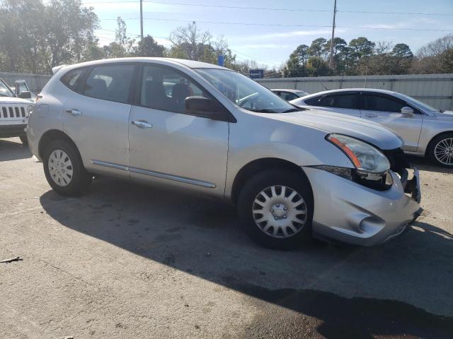 Photo 4 from auction – 2011 NISSAN ROGUE S with VIN JN8AS5MV2BW672597