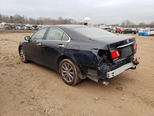 Photo 2 from auction – 2008 LEXUS ES 350 with VIN JTHBJ46G882210491