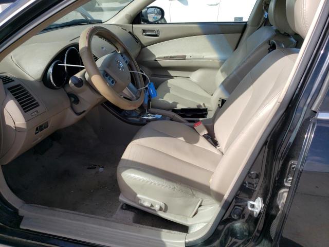 Photo 7 from auction – 2005 NISSAN ALTIMA SE with VIN 1N4BL11D15N428764