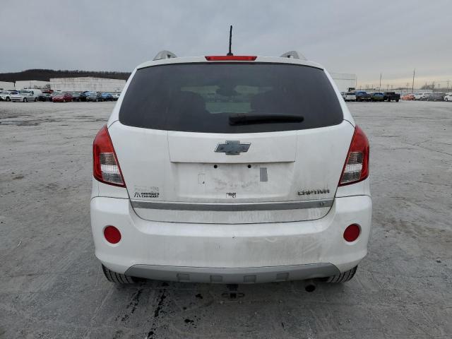 Photo 6 from auction – 2013 CHEVROLET CAPTIVA LT with VIN 3GNAL3EK9DS591068