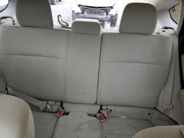 Photo 10 from auction – 2014 SUBARU XV CROSSTR with VIN JF2GPAVC2E8298919