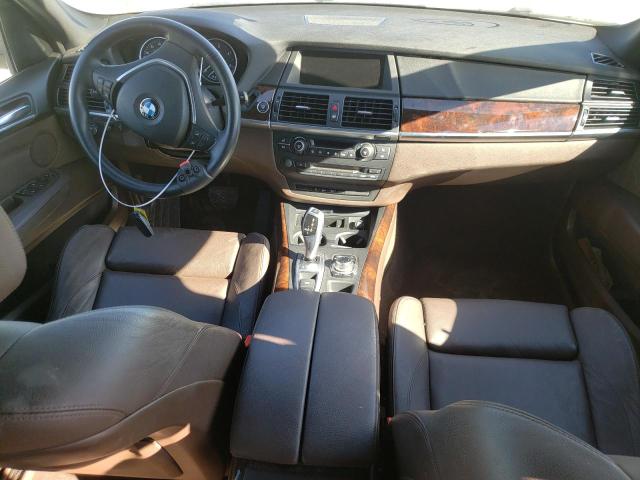 Photo 8 from auction – 2013 BMW X5 XDRIVE3 with VIN 5UXZW0C55D0B93590