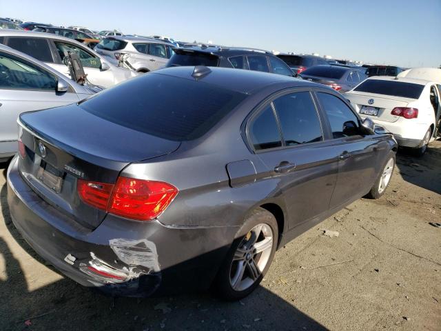 Photo 3 from auction – 2013 BMW 328 I SULE with VIN WBA3C1G55DNR46662