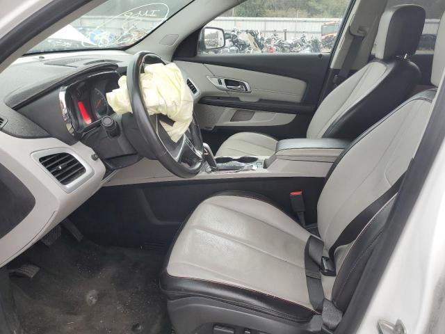 Photo 7 from auction – 2015 GMC TERRAIN SL with VIN 2GKALSEK9F6246857