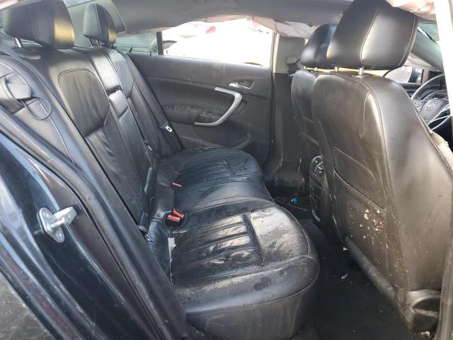 Photo 10 from auction – 2014 BUICK REGAL PREM with VIN 2G4GN5EX2E9264512
