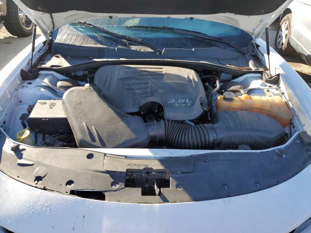 Photo 11 from auction – 2016 DODGE CHARGER SX with VIN 2C3CDXHG7GH250941