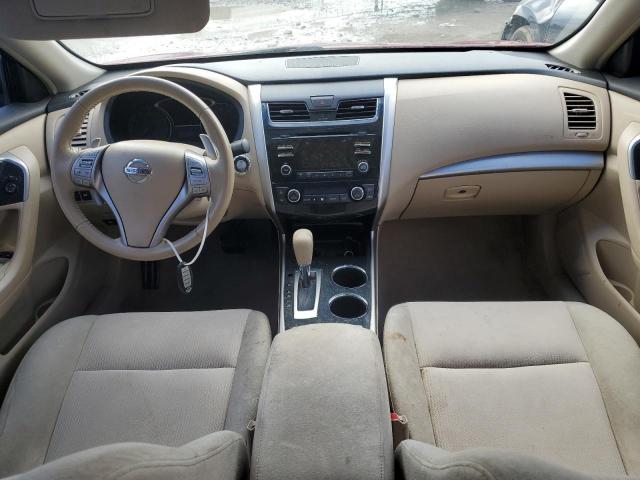 Photo 8 from auction – 2013 NISSAN ALTIMA 3.5 with VIN 1N4BL3AP0DC207656