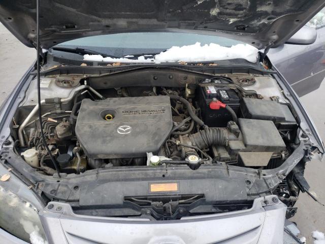 Photo 11 from auction – 2008 MAZDA 6 I with VIN 1YVHP80C585M33832