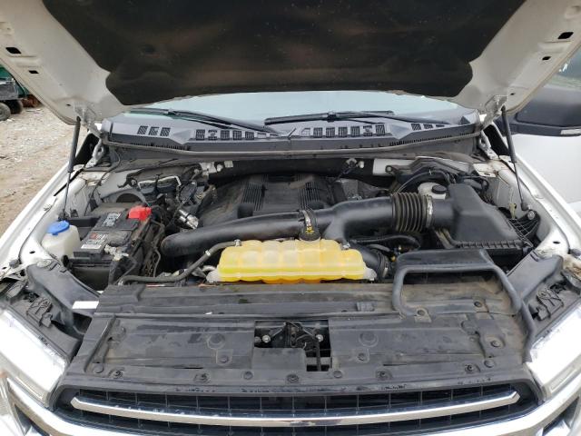 Photo 11 from auction – 2018 FORD F150 SUPER with VIN 1FTEW1EG2JKF37880