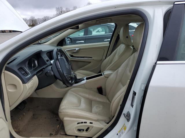 Photo 7 from auction – 2014 VOLVO S60 T5 with VIN YV1612FS9E2289428