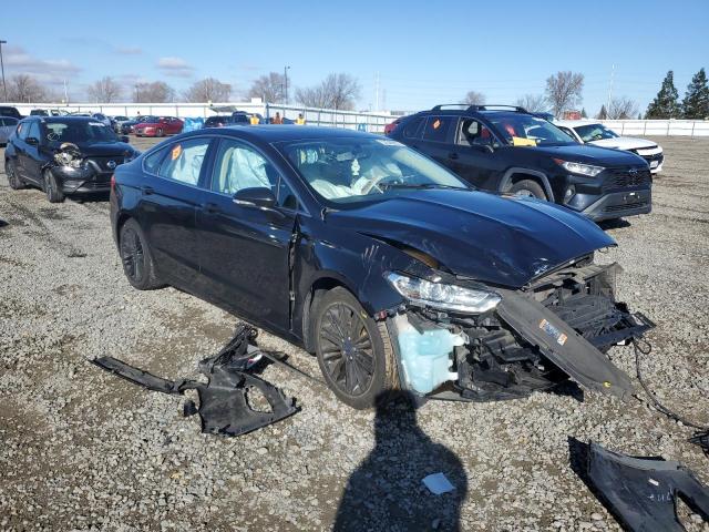 Photo 4 from auction – 2014 FORD FUSION SE with VIN 3FA6P0HD8ER397080