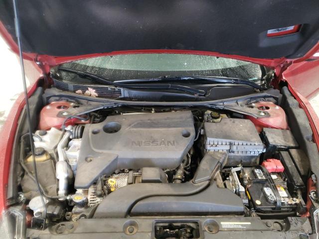 Photo 11 from auction – 2016 NISSAN ALTIMA 2.5 with VIN 1N4AL3AP2GC282133