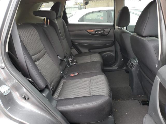 Photo 11 from auction – 2018 NISSAN ROGUE S with VIN 5N1AT2MT9JC776683
