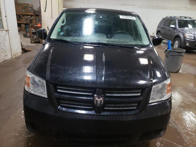 Photo 5 from auction – 2008 DODGE GRAND CARA with VIN 2D8HN44H28R793235