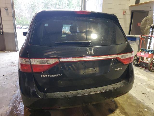 Photo 6 from auction – 2012 HONDA ODYSSEY TO with VIN 5FNRL5H96CB079890