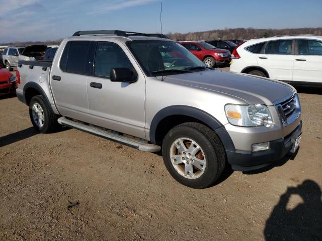 Photo 4 from auction – 2007 FORD EXPLORER S with VIN 1FMEU51K17UA23891