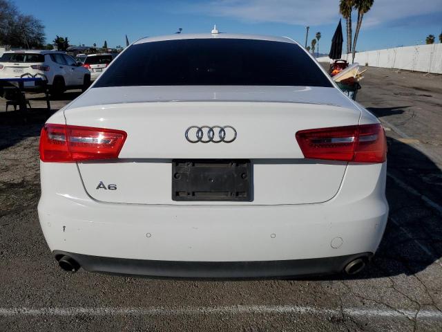 Photo 6 from auction – 2013 AUDI A6 PREMIUM with VIN WAUGFAFC8DN012424