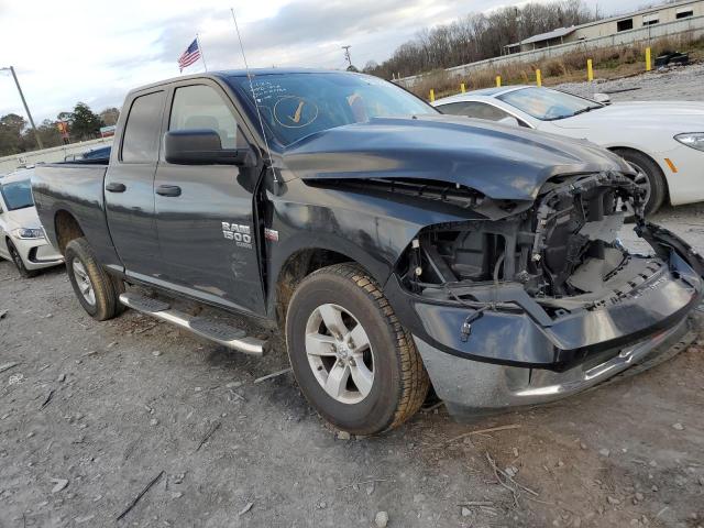 Photo 4 from auction – 2019 RAM 1500 CLASS with VIN 1C6RR6FT7KS671990