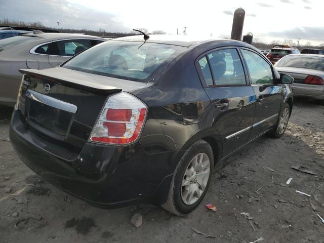 Photo 3 from auction – 2012 NISSAN SENTRA 2.0 with VIN 3N1AB6AP1CL757819