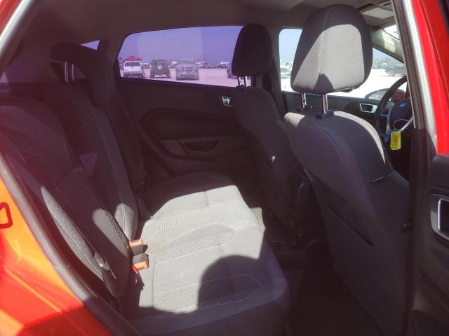 Photo 10 from auction – 2015 FORD FIESTA SE with VIN 3FADP4EJ4FM141638