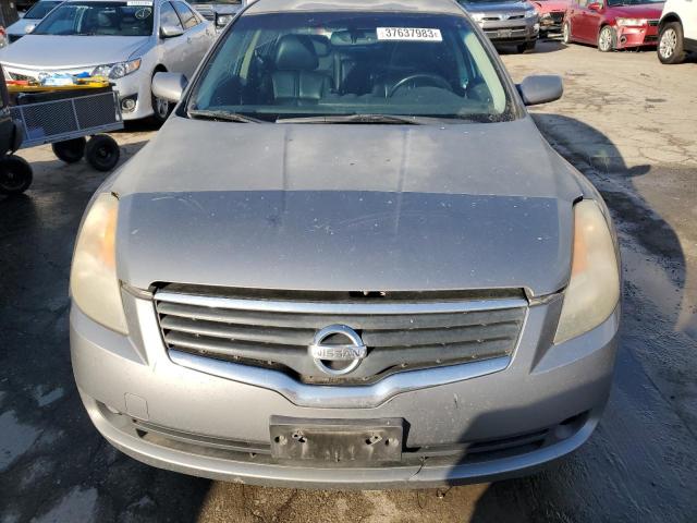 Photo 5 from auction – 2008 NISSAN ALTIMA 2.5 with VIN 1N4AL21E48C111684