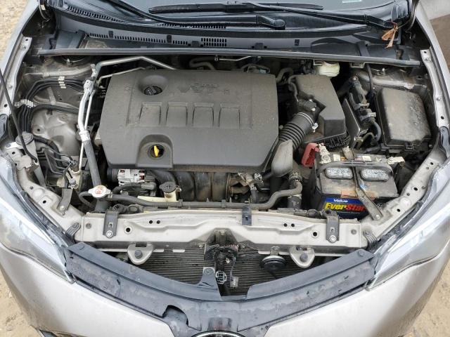 Photo 11 from auction – 2019 TOYOTA COROLLA L with VIN 5YFBURHE2KP878264