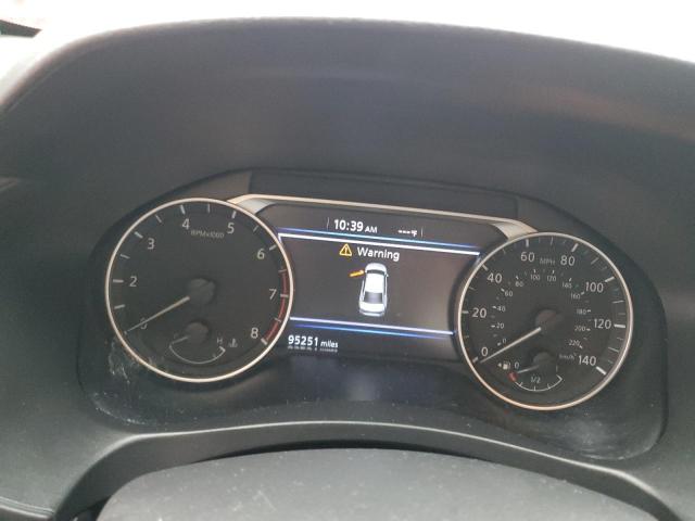 Photo 9 from auction – 2019 NISSAN ALTIMA S with VIN 1N4BL4BV3KC242160