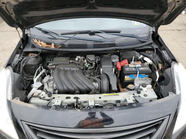 Photo 11 from auction – 2012 NISSAN VERSA S with VIN 3N1CN7AP8CL833557
