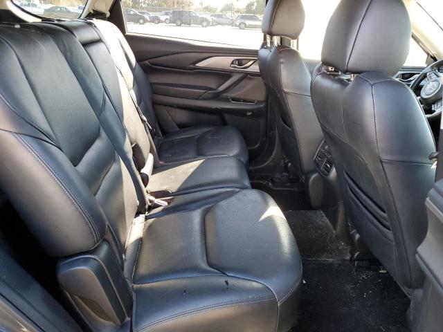 Photo 11 from auction – 2019 MAZDA CX-9 TOURI with VIN JM3TCBCY2K0309447