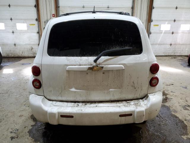 Photo 6 from auction – 2009 CHEVROLET HHR LS with VIN 3GCDA85D88S646500