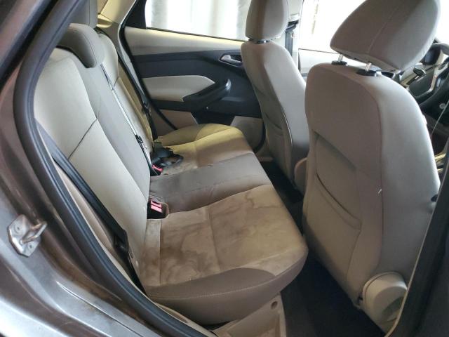 Photo 10 from auction – 2014 FORD FOCUS SE with VIN 1FADP3F24EL274563